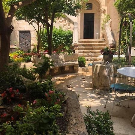 Il Giardino Della Regina Bed & Breakfast Gallipoli Dış mekan fotoğraf
