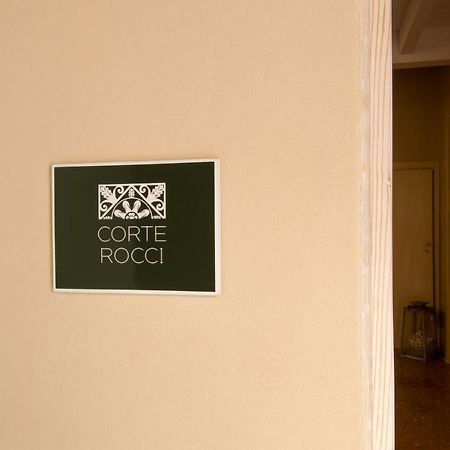 Il Giardino Della Regina Bed & Breakfast Gallipoli Dış mekan fotoğraf