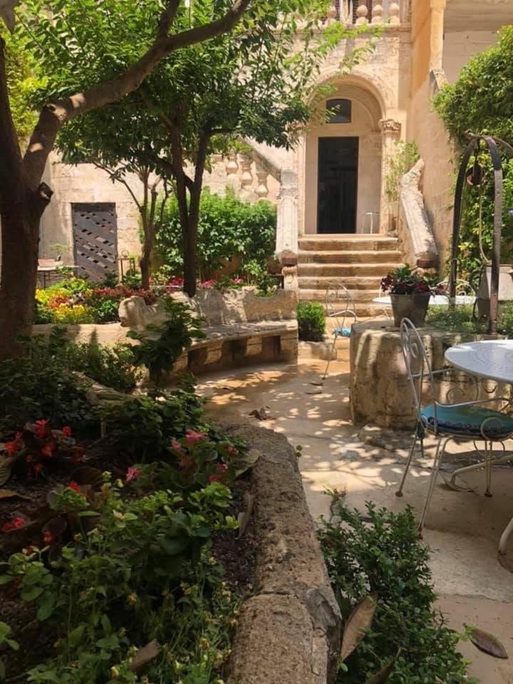 Il Giardino Della Regina Bed & Breakfast Gallipoli Dış mekan fotoğraf