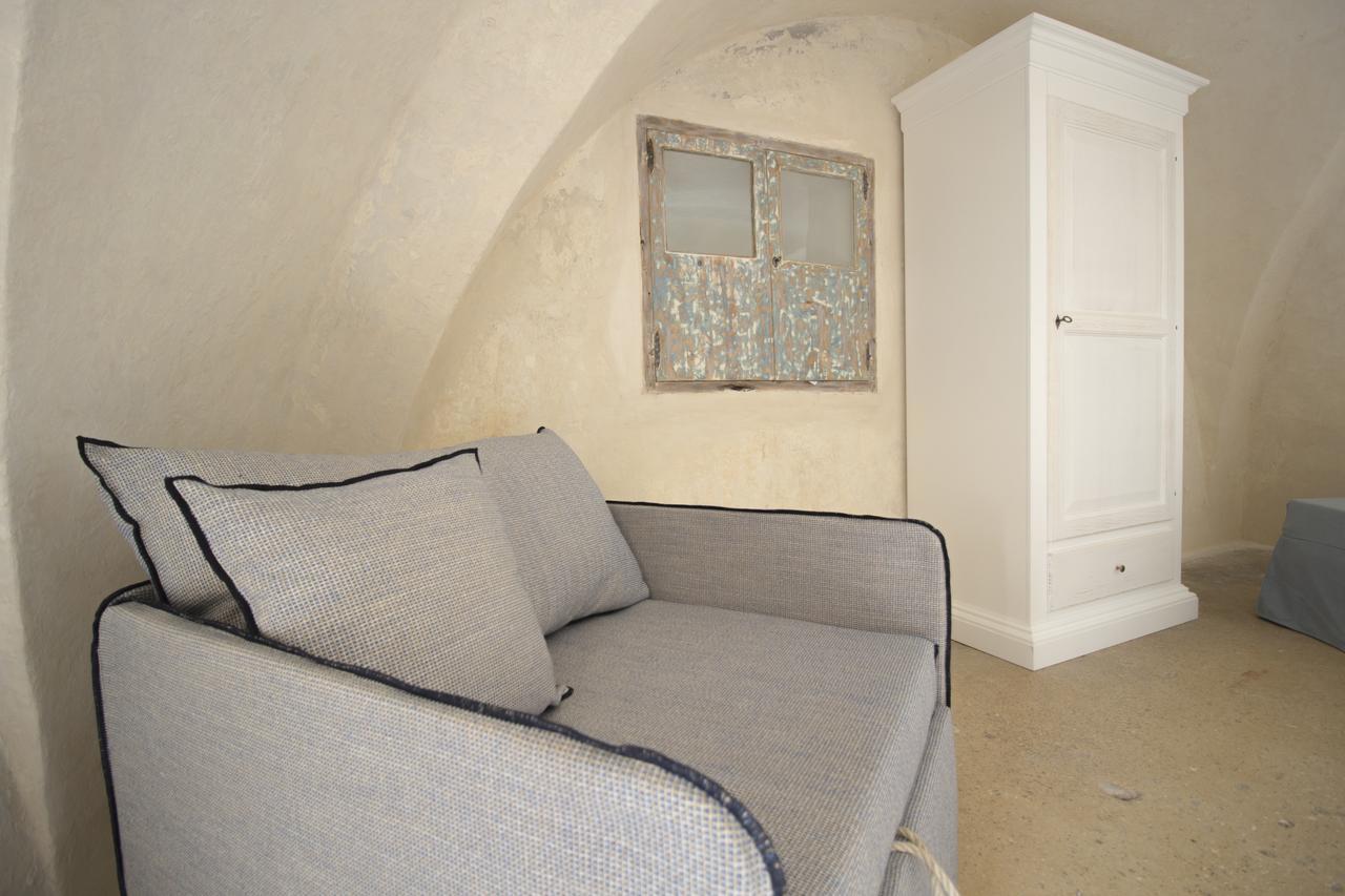 Il Giardino Della Regina Bed & Breakfast Gallipoli Dış mekan fotoğraf