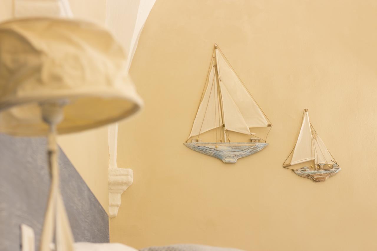 Il Giardino Della Regina Bed & Breakfast Gallipoli Dış mekan fotoğraf