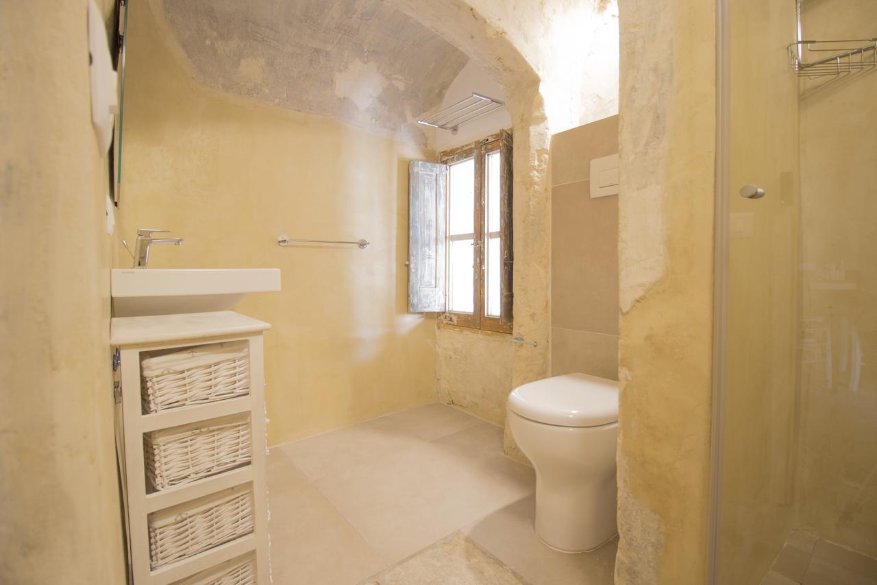 Il Giardino Della Regina Bed & Breakfast Gallipoli Dış mekan fotoğraf