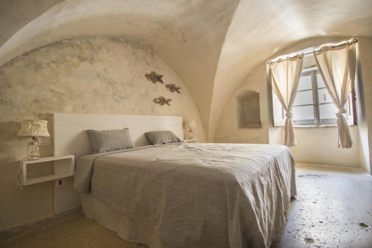 Il Giardino Della Regina Bed & Breakfast Gallipoli Dış mekan fotoğraf