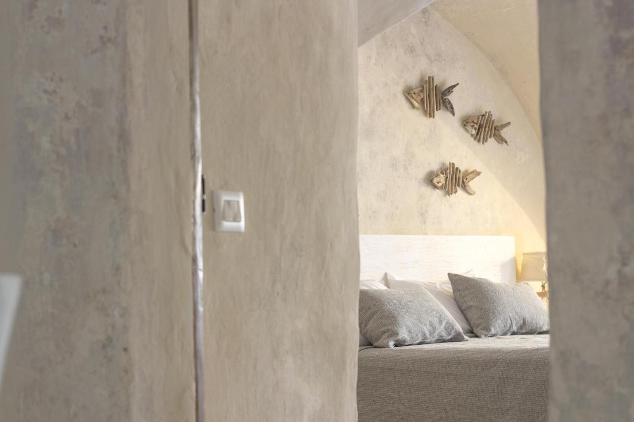 Il Giardino Della Regina Bed & Breakfast Gallipoli Dış mekan fotoğraf