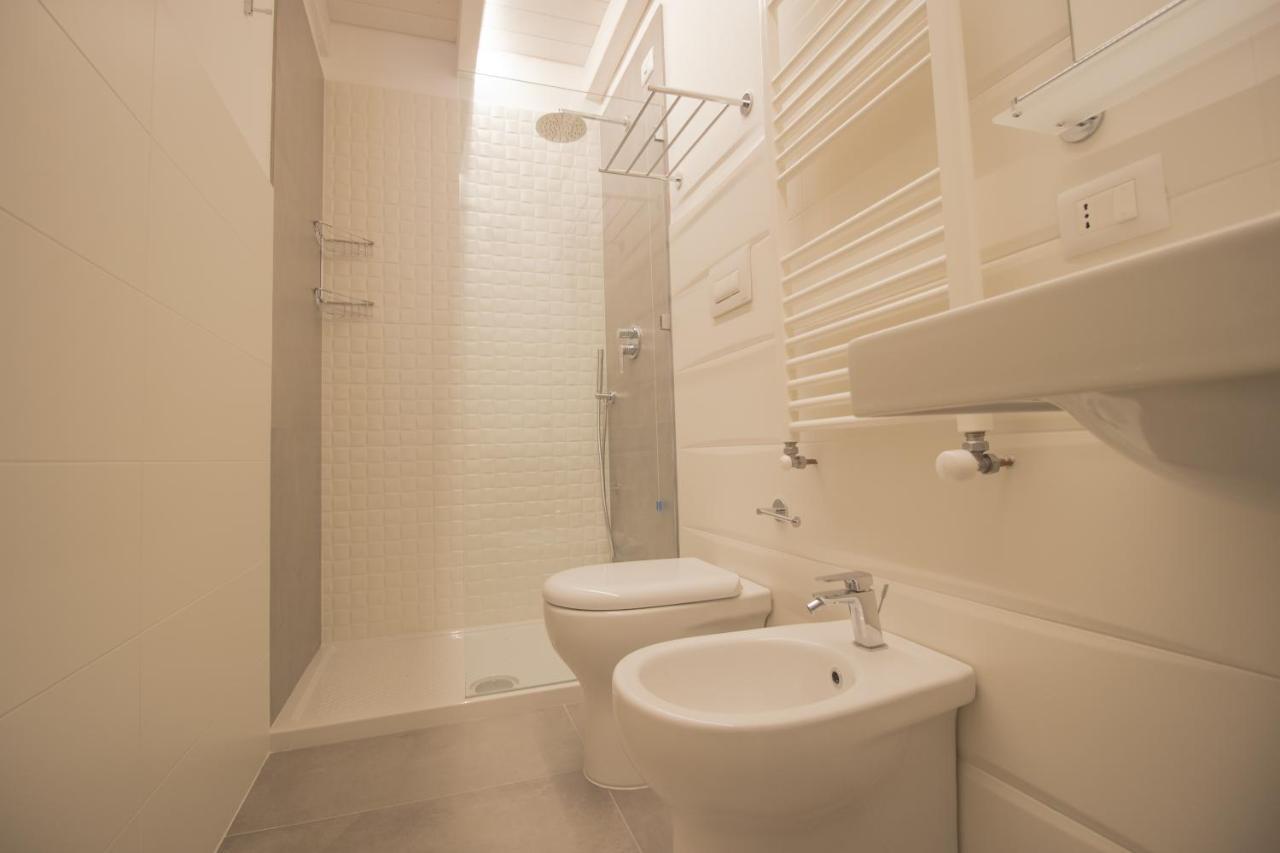 Il Giardino Della Regina Bed & Breakfast Gallipoli Dış mekan fotoğraf