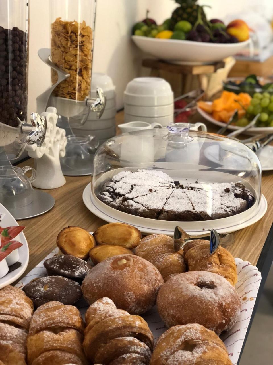 Il Giardino Della Regina Bed & Breakfast Gallipoli Dış mekan fotoğraf