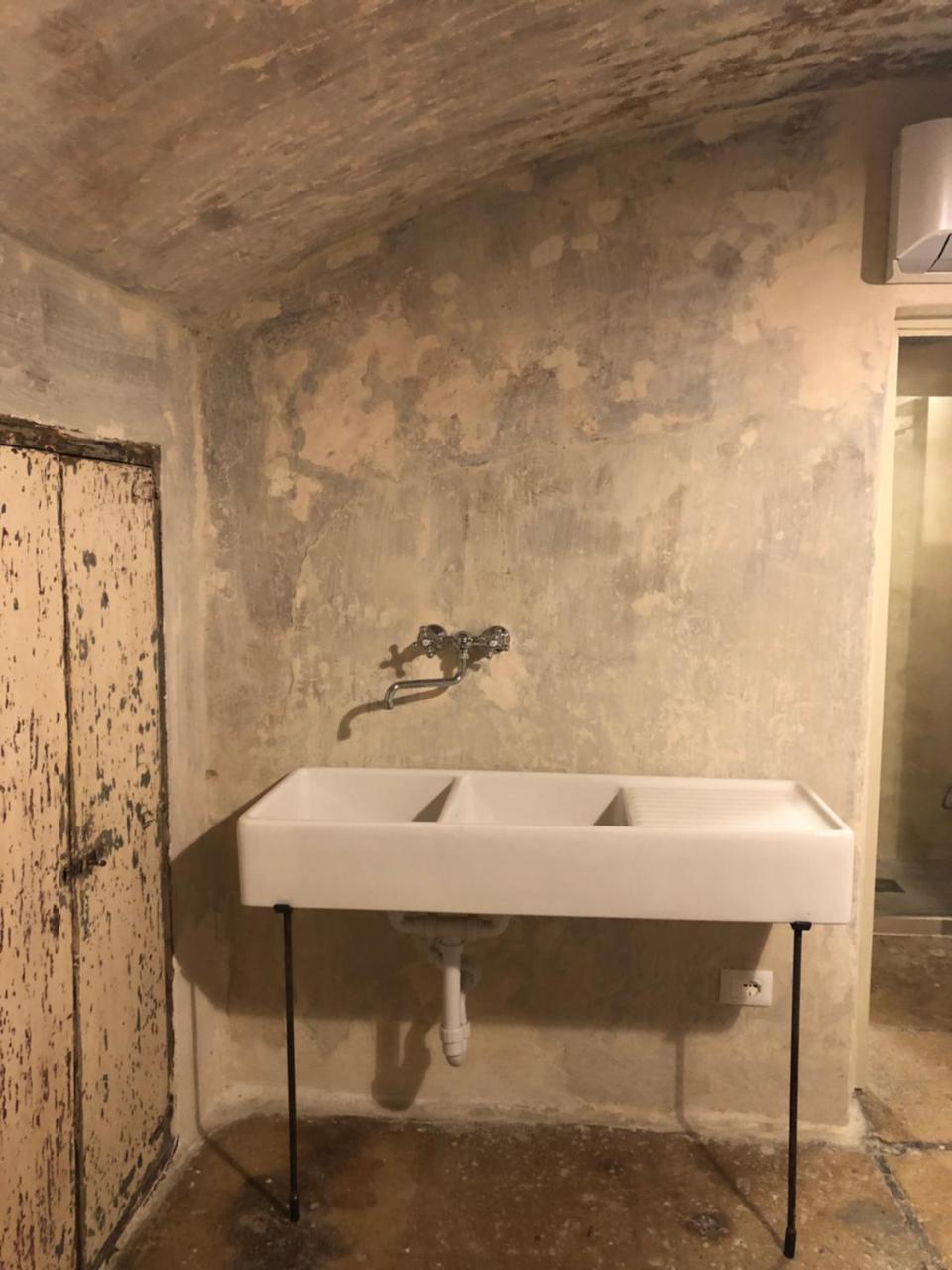 Il Giardino Della Regina Bed & Breakfast Gallipoli Dış mekan fotoğraf