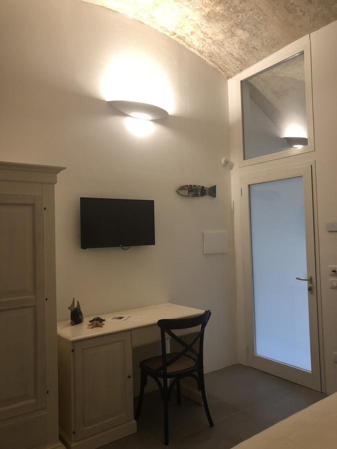 Il Giardino Della Regina Bed & Breakfast Gallipoli Dış mekan fotoğraf