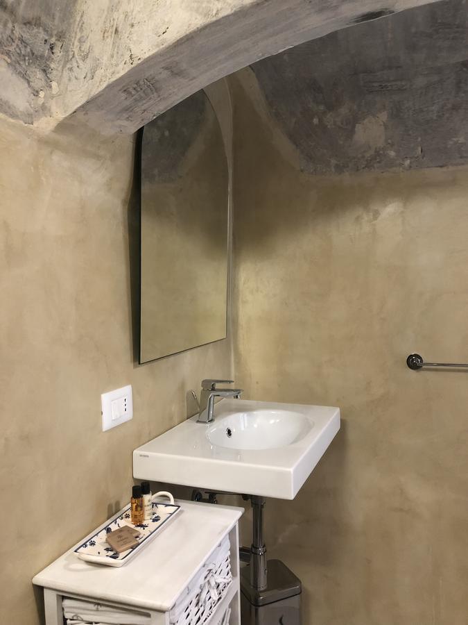 Il Giardino Della Regina Bed & Breakfast Gallipoli Dış mekan fotoğraf
