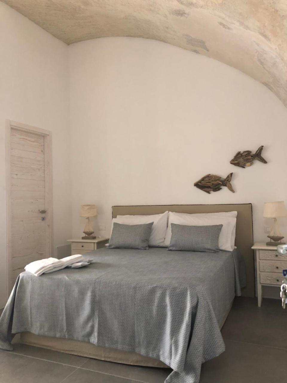 Il Giardino Della Regina Bed & Breakfast Gallipoli Dış mekan fotoğraf