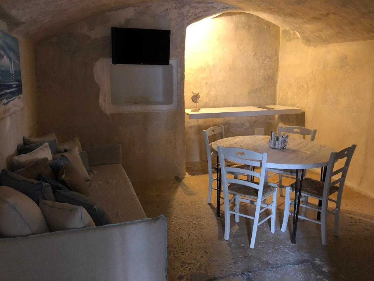 Il Giardino Della Regina Bed & Breakfast Gallipoli Dış mekan fotoğraf