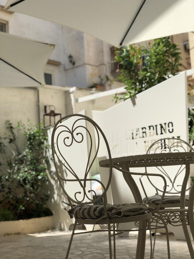 Il Giardino Della Regina Bed & Breakfast Gallipoli Dış mekan fotoğraf