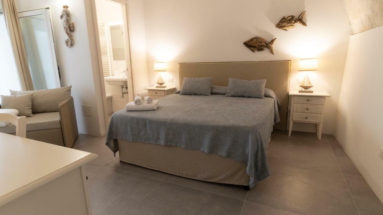 Il Giardino Della Regina Bed & Breakfast Gallipoli Dış mekan fotoğraf